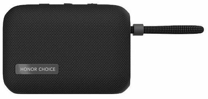 Honor Music Box M1 Enceinte portable stéréo Noir 5 W 5504AAEM