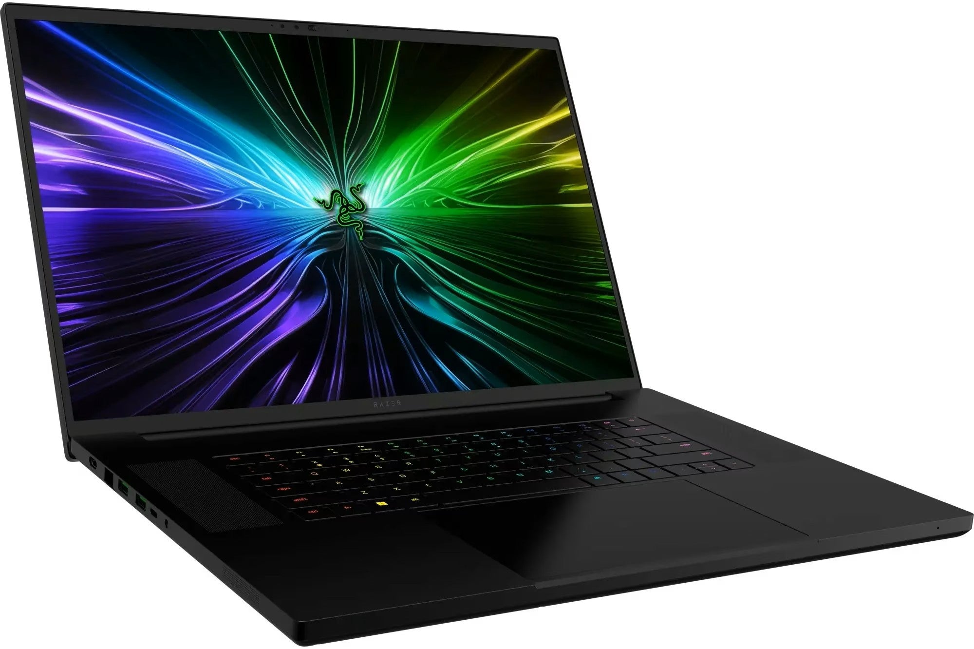 Razer Blade 18 I9-14900HX 32GB 1TB RTX4080 (Zwart) 18" RZ09‑05299ER9‑R3U1