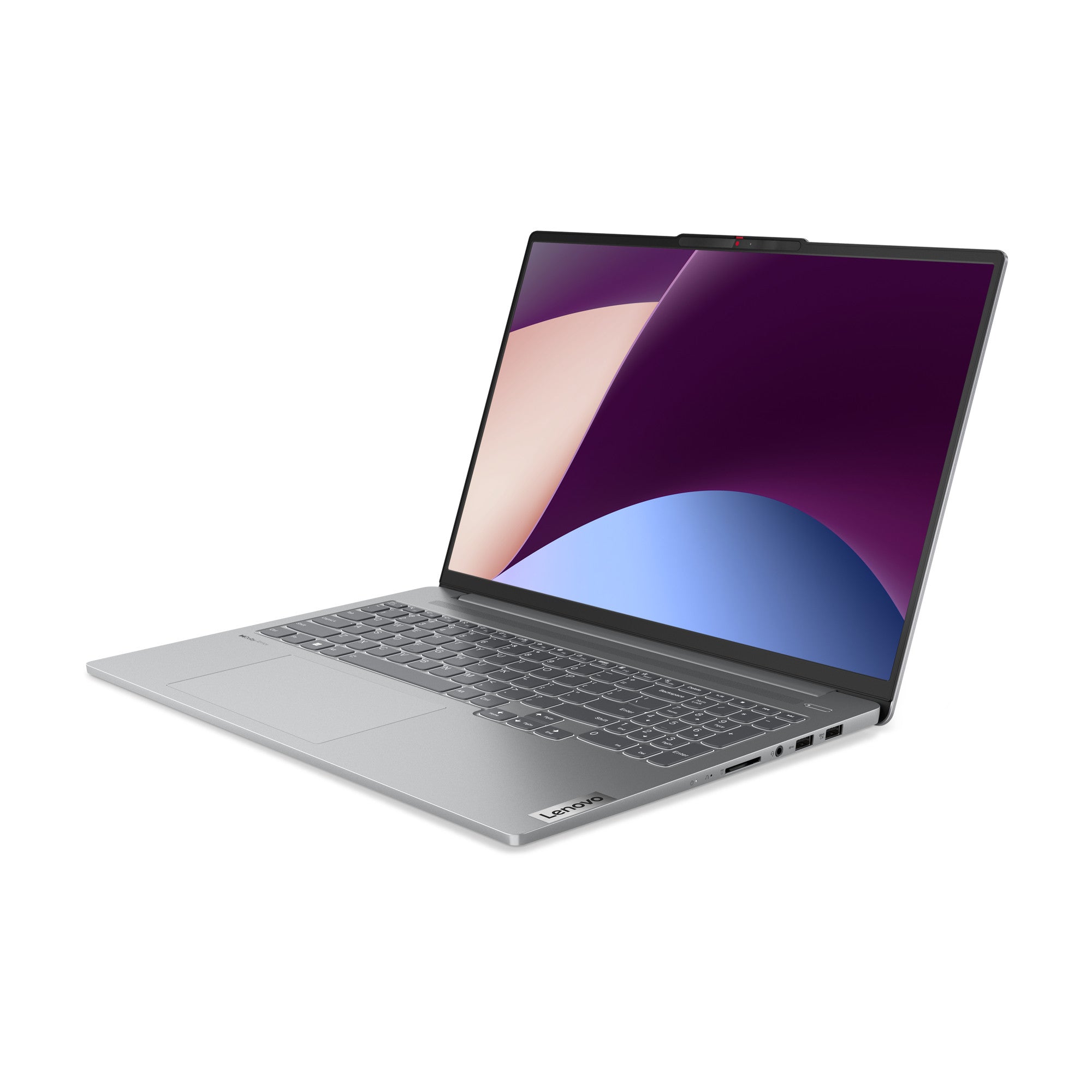 LENOVO IdeaPad Pro 5 16APH8 AMD Ryzen 7 7840HS 16GB 512GB W11H QWERTY US 83AR001RMH
