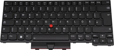 Lenovo 5N21K05015 laptop reserve - onderdeel Toetsenbord 5N21K05015 - Compridis