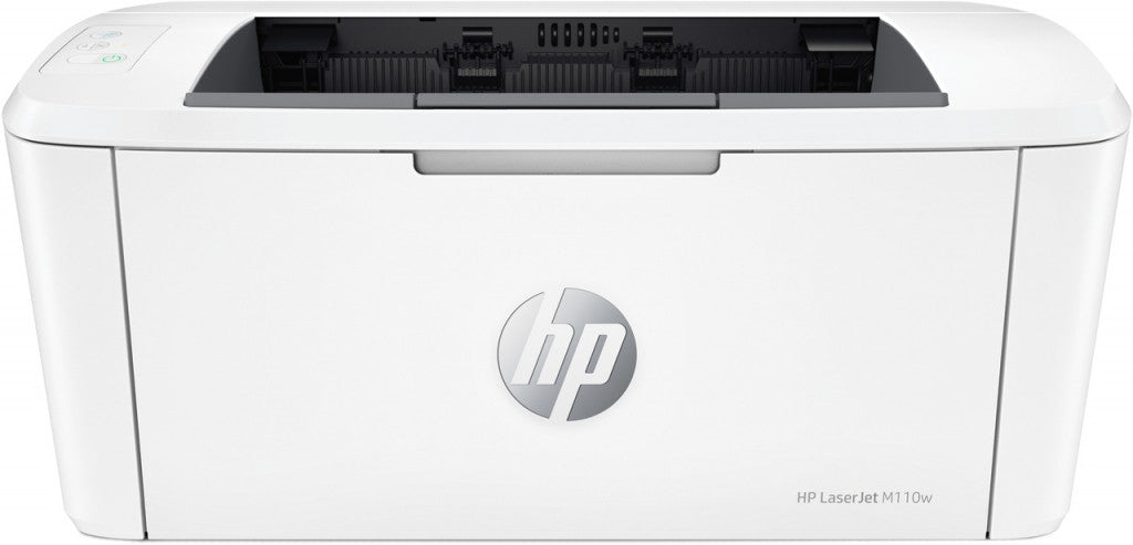 HP LaserJet M110w printer 7MD66F#B19