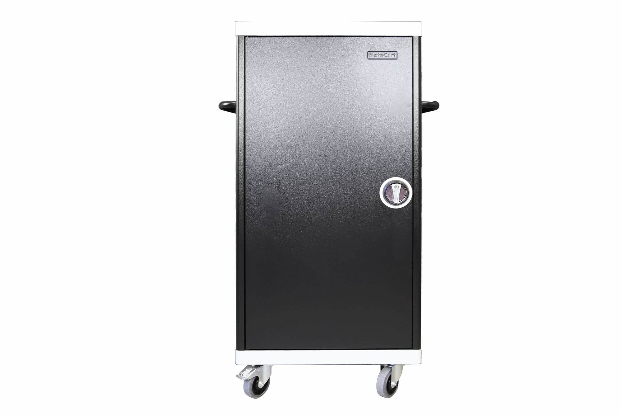 Leba NoteCart Unifit NCU-32T-FH-SC portable device management cart/cabinet NCU-32T-FH-SC