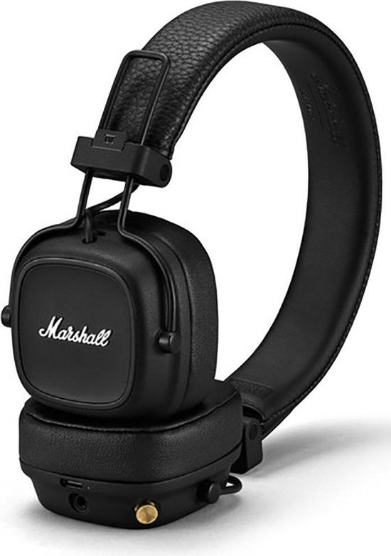 MARSHALL Casque supra-auriculaire Major IV Bluetooth 1005773