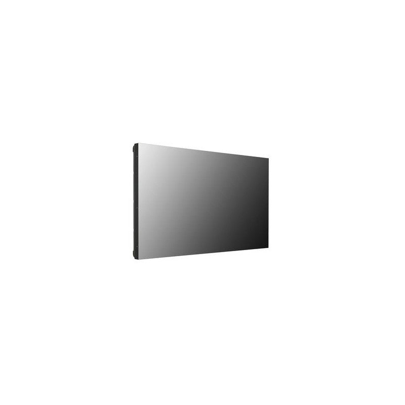 LG 55VM5E-A Écran d'affichage dynamique Écran plat de signalisation numérique 139,7 cm (55") LED 500 cd/m² Full HD Noir 24/7 55VM5E-A.AEU