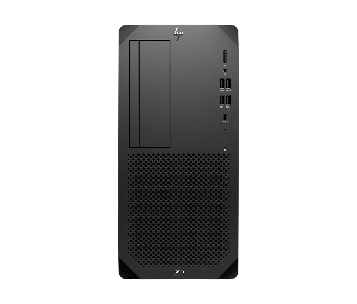 HP Z2 G9 A40KPET#ABF – i7-14700 Workstation 32 GB / 1 TB RTX 2000 Ada Zwart