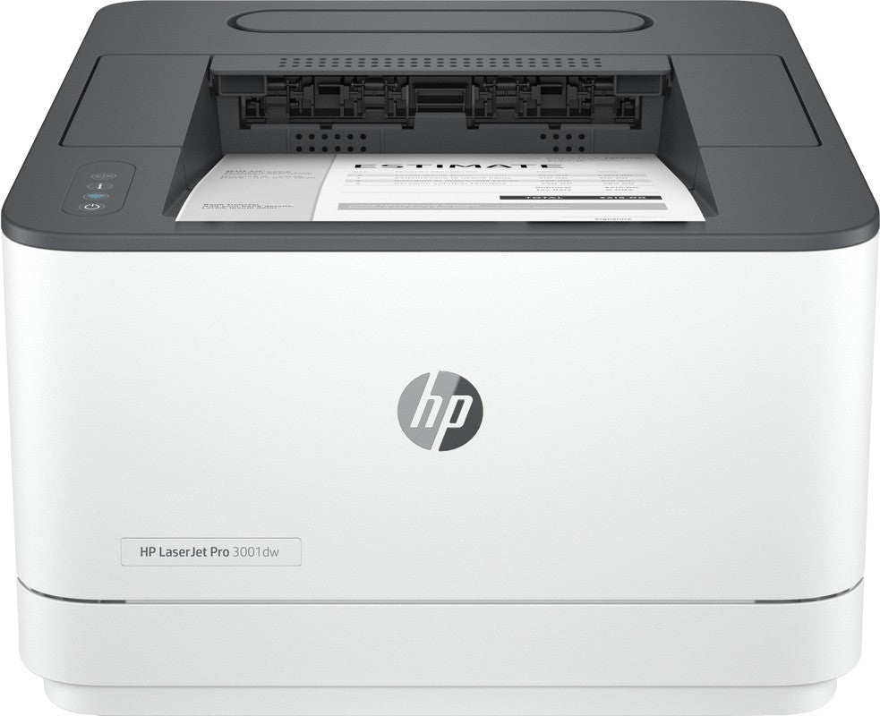 HP LaserJet Pro Imprimante 3002dn 3G651F#B19