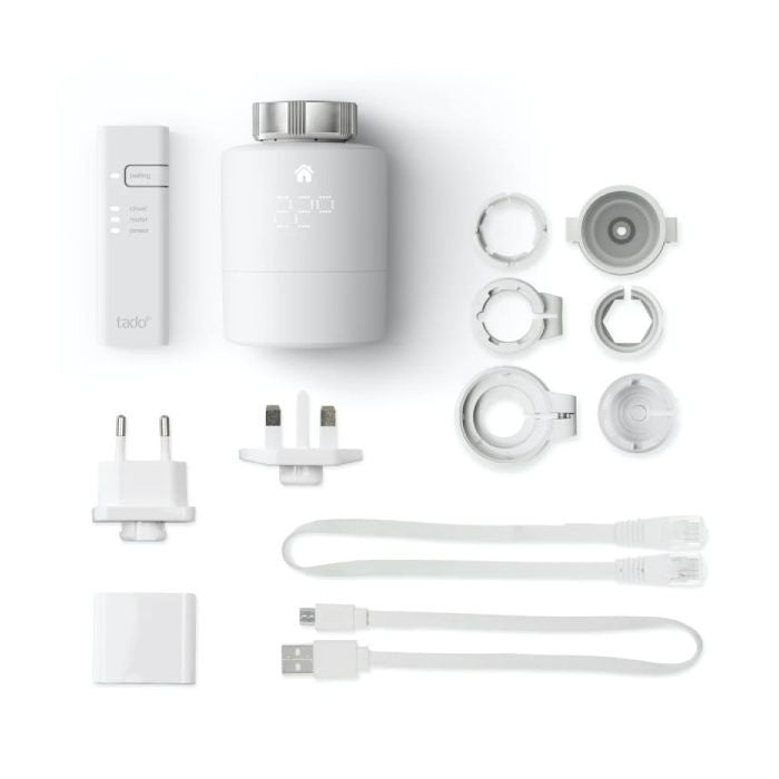 tado Kit SRT V3+STARTER simple TD-33-036