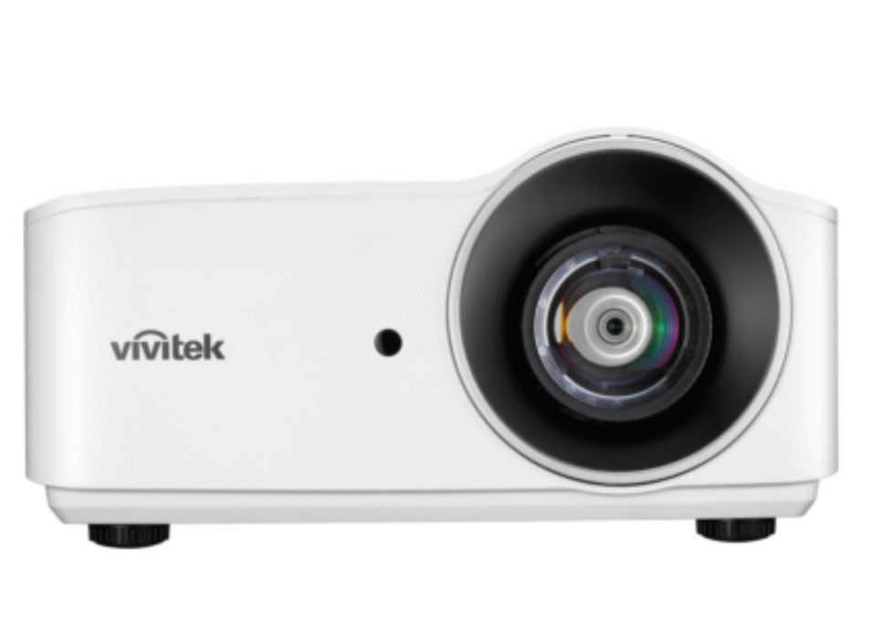 VIVITEK Projector wuxga 1920x1200 5100ANSI wuxga 6100 LM 0.5:1 DU4381Z-ST