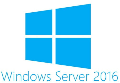 DELL MS Windows Server 2016 Essentials, 2C, OEM, ROK 634-BIPT