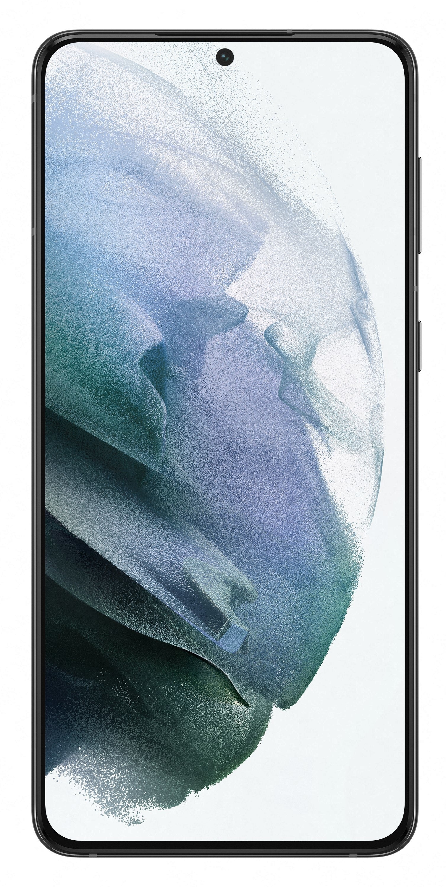 SAMSUNG Galaxy S21+ 5G 128 Go noir SM-G996BZKDEUB