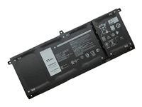 DLH batterie H5CKD pour Dell 53WH DWXL4532-B053Y2