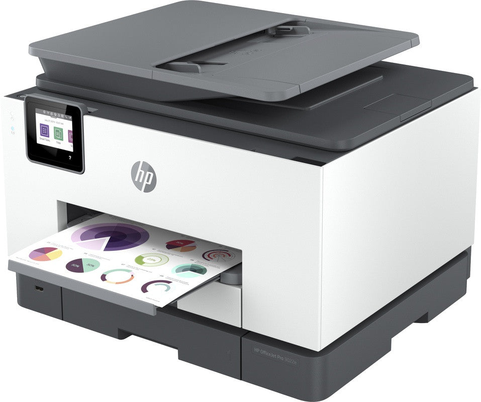 HP OfficeJet Pro 9022E All-in-One 226Y0B#629