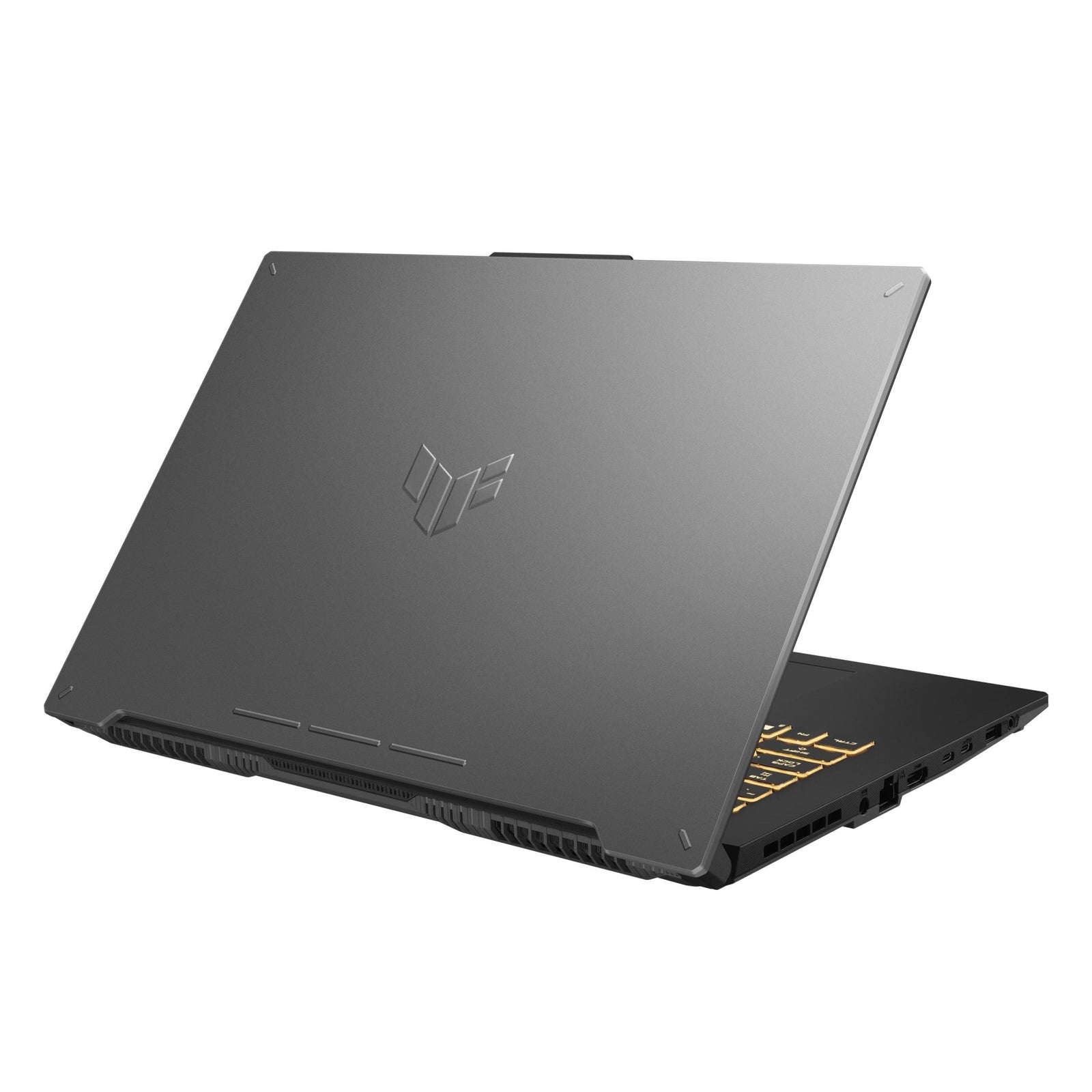 ASUS tuf A17 R7 7735HS 16GB 1TB RTX 4060 (Zwart) QWERTZ 90NR0E35 - M000P0 - Compridis