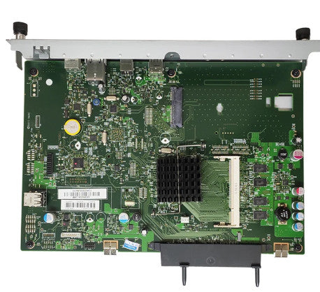 HP Formatter board assy Enterprise M806X+ CZ244-67901