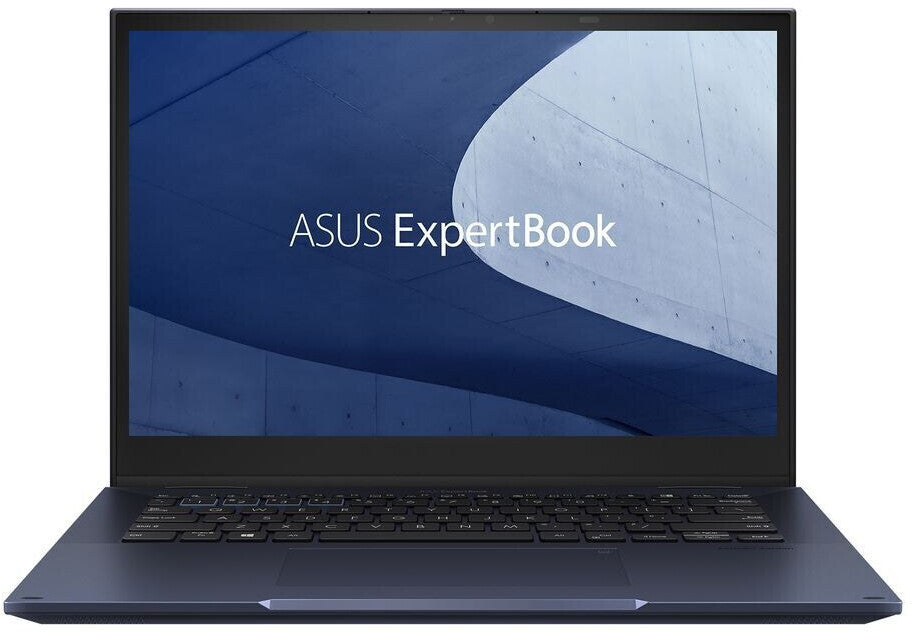 ASUS ExpertBook B7 FLIP/I5-1240P/16GB/512GB/14" W11P/QWERTZ 90NX04V1-M00C50