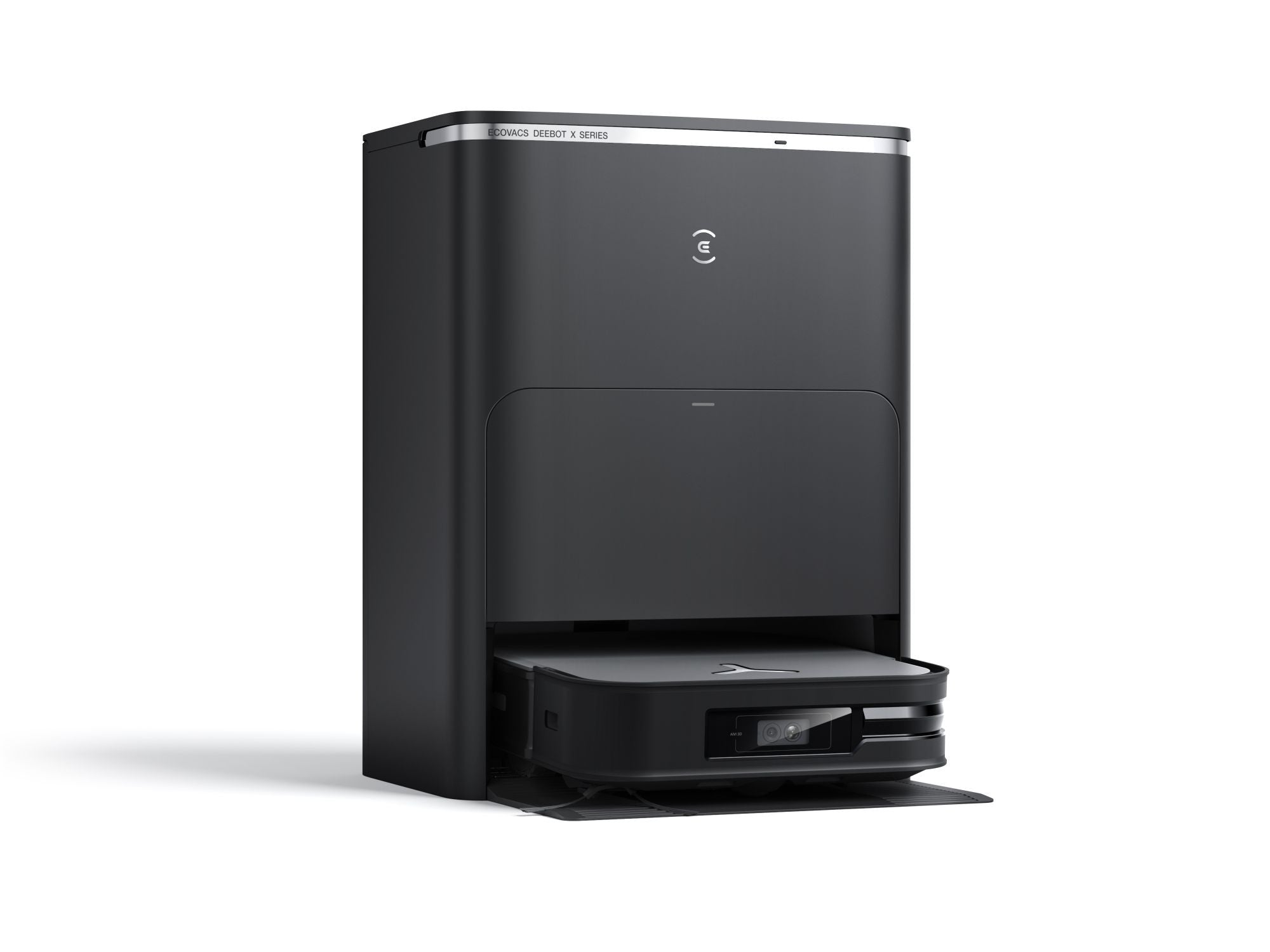 Ecovacs Deebot X2 Omni Black DEX86