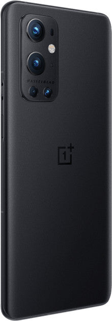 OnePlus 9 Pro 17 cm (6.7") Double SIM Oxygen OS 5G USB Type-C 8 Go 128 Go 4500 mAh Noir 5011101614