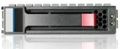 HPE Disque dur SAS LFF SC 4-PK BNDL 32 To N9Y12A