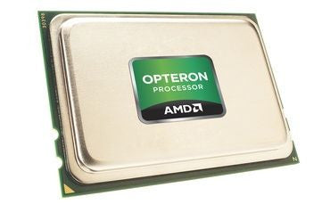 HP Processeur AMD Opteron 6238 (2,60 GHz 12C) 662837-001