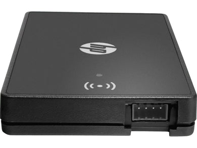 HP Lecteurs de cartes universels USB X3D03B