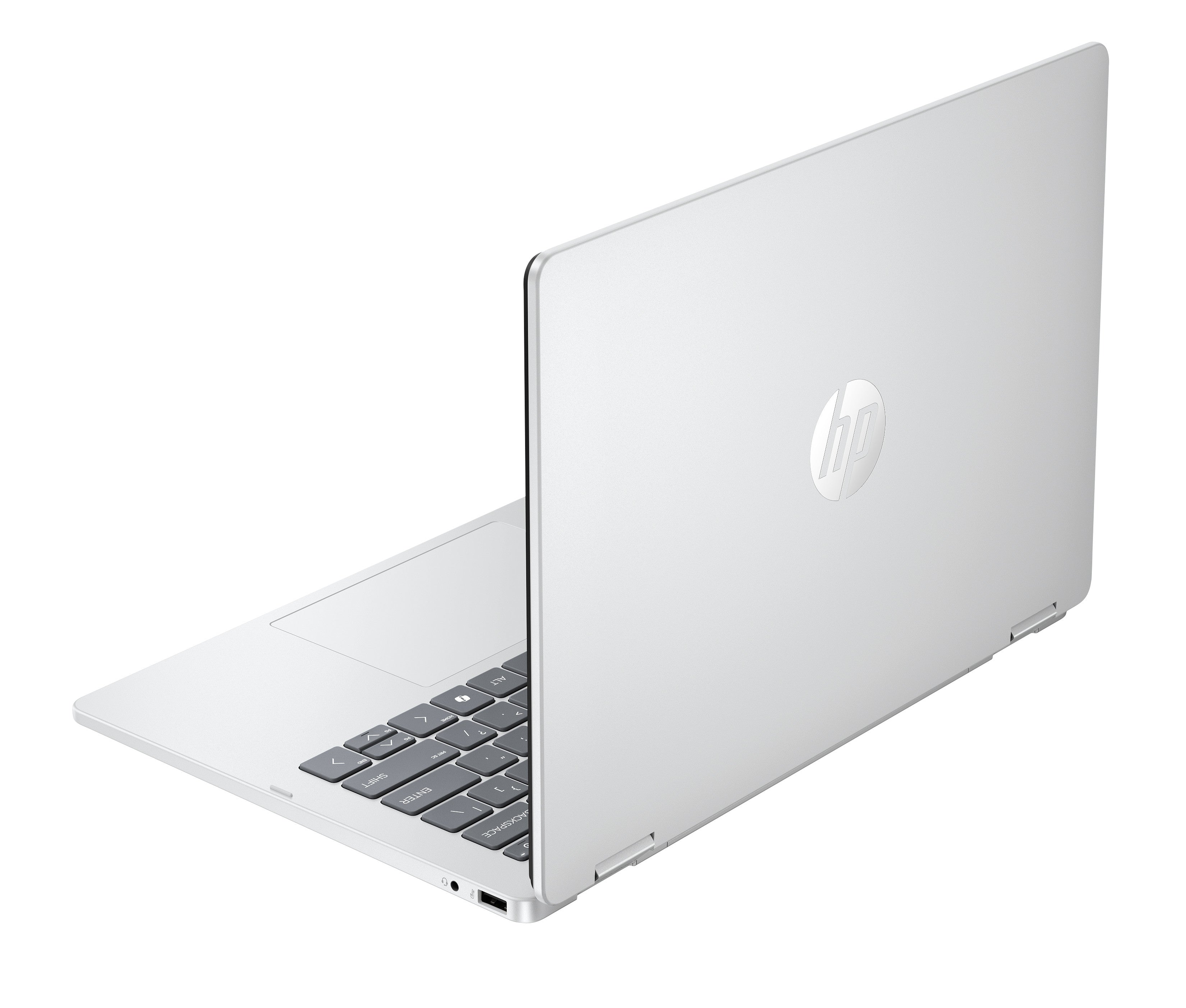 HP OmniBook 5 Flip 14-FP0851ND 14" i5-1334U 16GB 512GB QWERTY US BN5C1EA#ABH