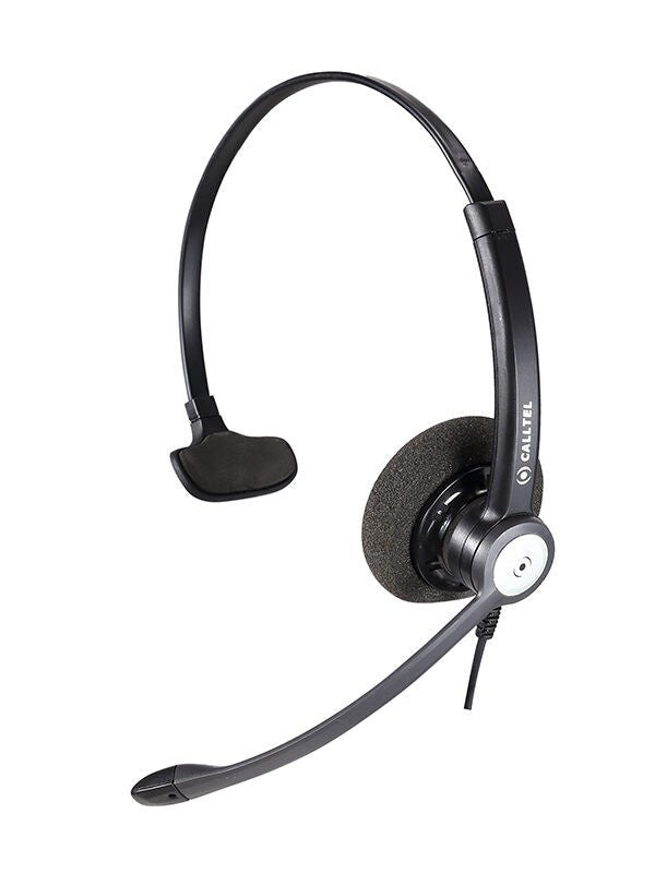 Poly Entera HW111N - USB Headset Bedraad Hoofdband Kantoor/callcenter USB Type - A Zwart 201595 - 13 - Compridis