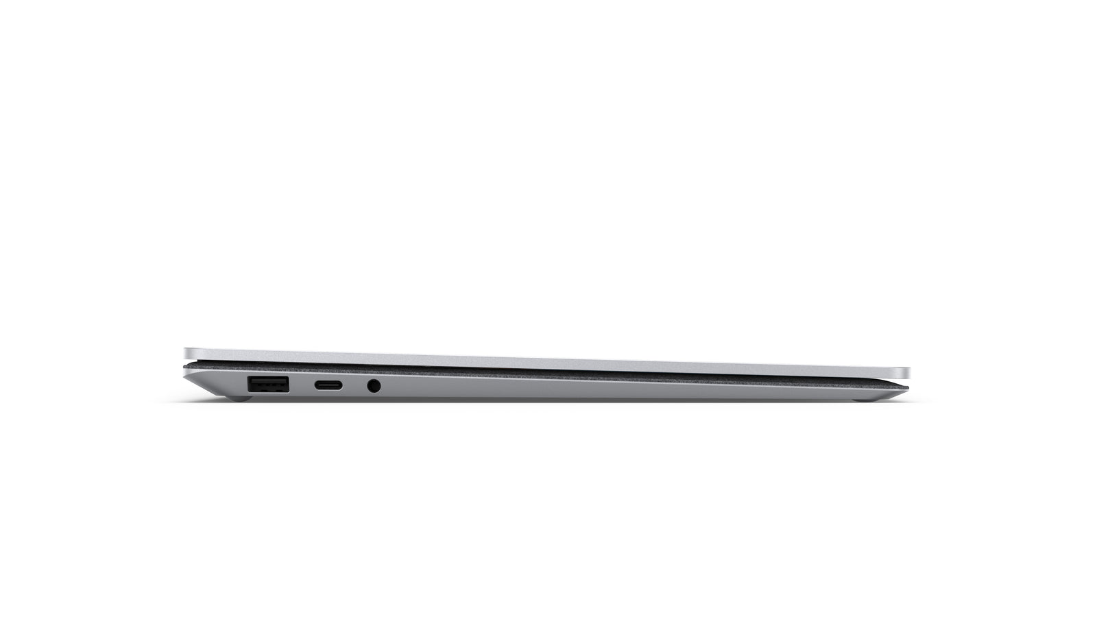 MICROSOFT, Surface Laptop 5, 13.5 inch, Intel Core i5-1245U, 16 Go LPDDR5X, 256 Go SSD, QWERTY US, R7B-00009