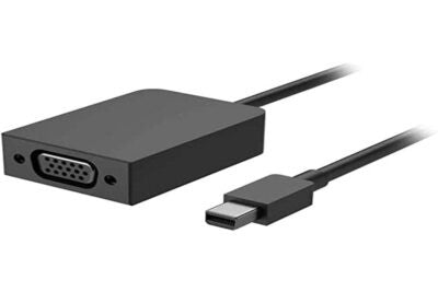 MICROSOFT Adaptateur Mini-DisplayPort vers port VGA EJQ-00004