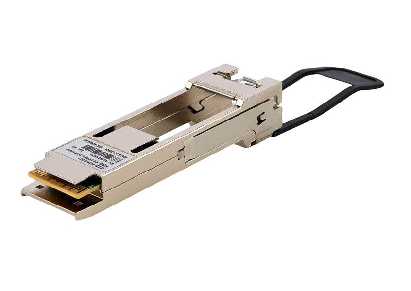 HPE Adaptateur QSFP28 vers SFP28 845970-B21