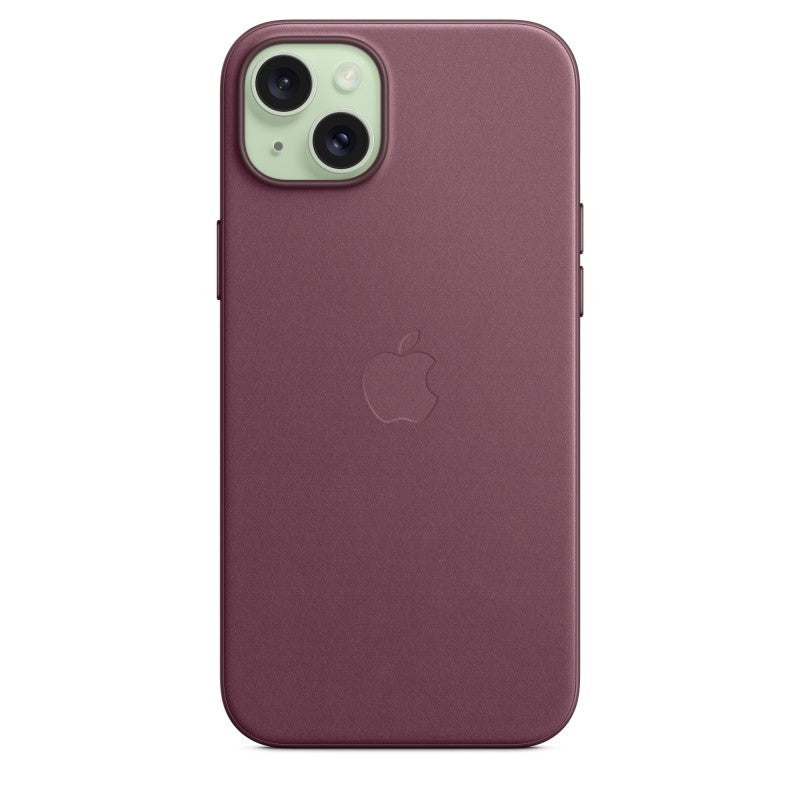 Apple MT4A3ZM/A coque de protection pour téléphones portables 17 cm (6.7") Housse Bordeaux MT4A3ZM/A