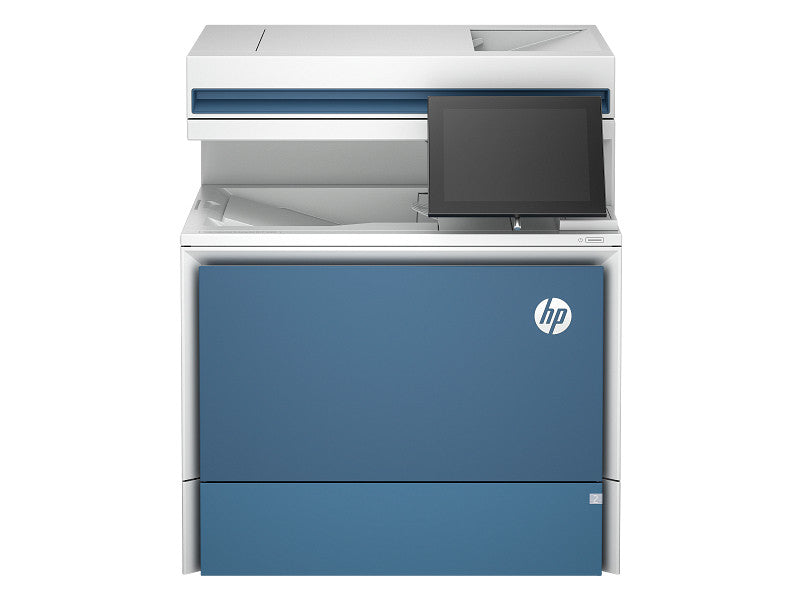 HP LaserJet Clr Ent MFP 5800dn Prntr 6QN29A#B13