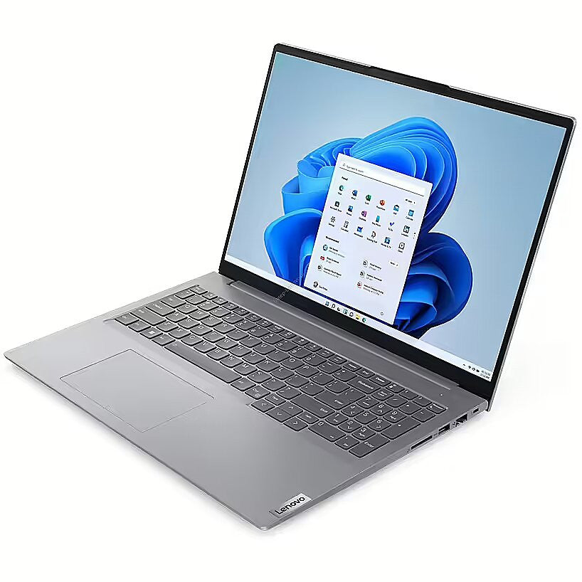 LENOVO ThinkBook 16 G6 abp R7-7730U 16GB 512GB W11P AZERTY FR 21KK002LFR