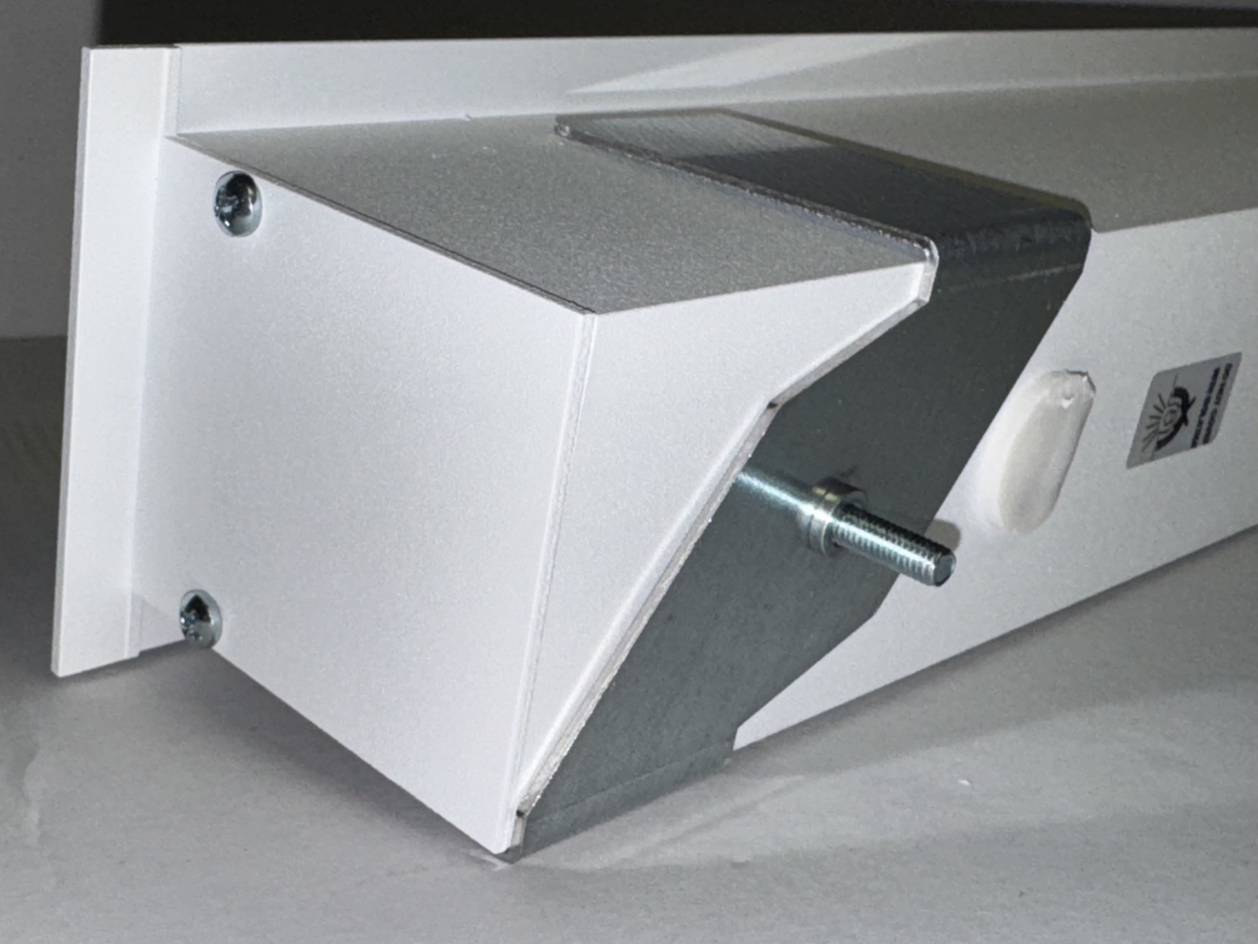 Intra Lighting Licht Gyon RV sop 1000 LM 11 W827 L592MM 17011141011