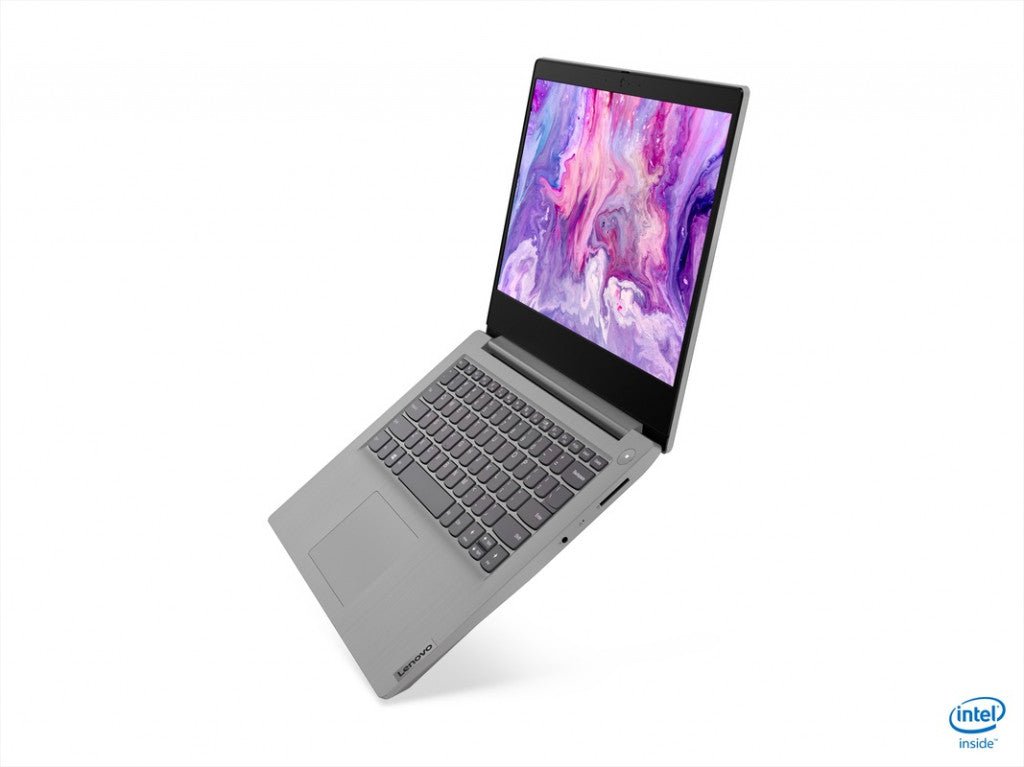 LENOVO ideapad 3 14IL05 I5 - 1035G1 8GB 240GB SSD W11H AZERTY 81WD00UPM8 - Compridis