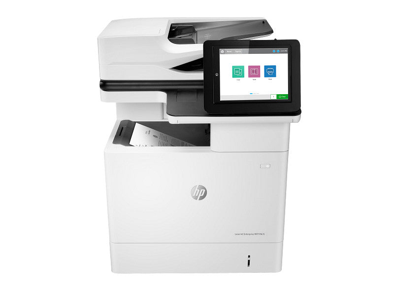 HP LaserJet Enterprise MFP M635h 7PS97A#B19