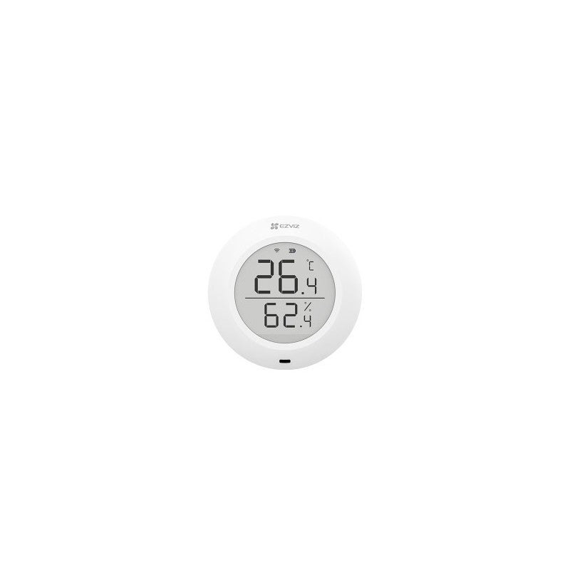 EZVIZ Thermostat connecté T51C CS-T51C-A0-BG