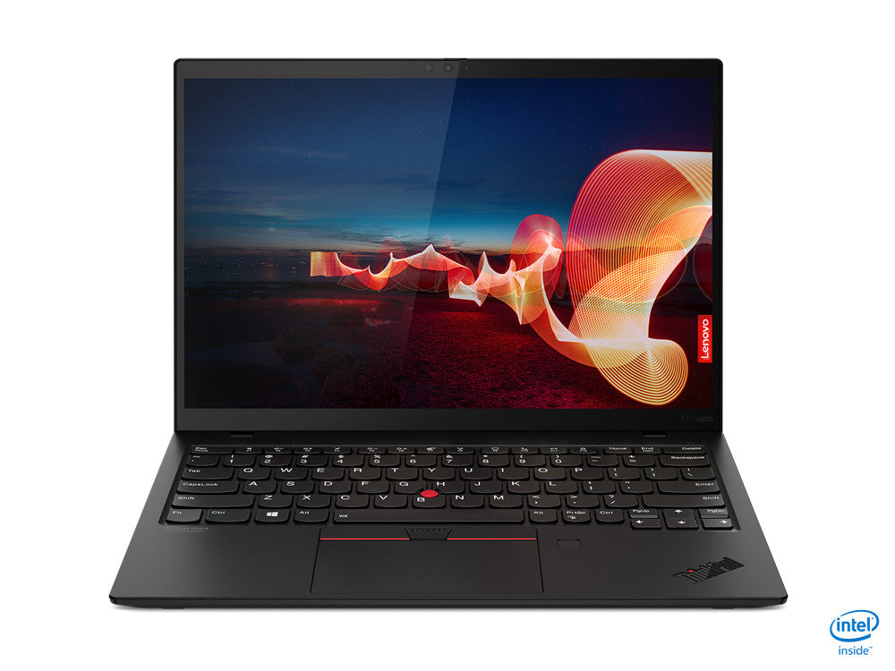 LENOVO ThinkPad X1 Nano G1 I7-1160G7/16GB/1TB/13" W11P/QWERTZ 20UN0064GE