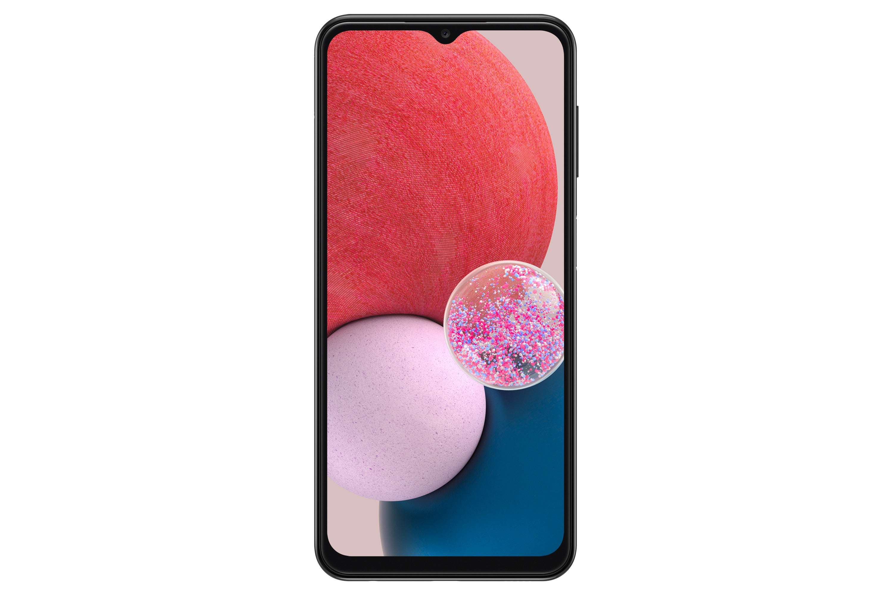 Samsung Galaxy A13 4G SM-A137F/DSN 4GB 64GB Zwart