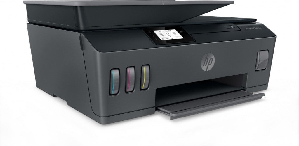 HP Smart Tank 530 Wireless All - in - One Thermische inkjet A4 4800 x 1200 DPI 11 ppm 4SB24ABEW - Compridis