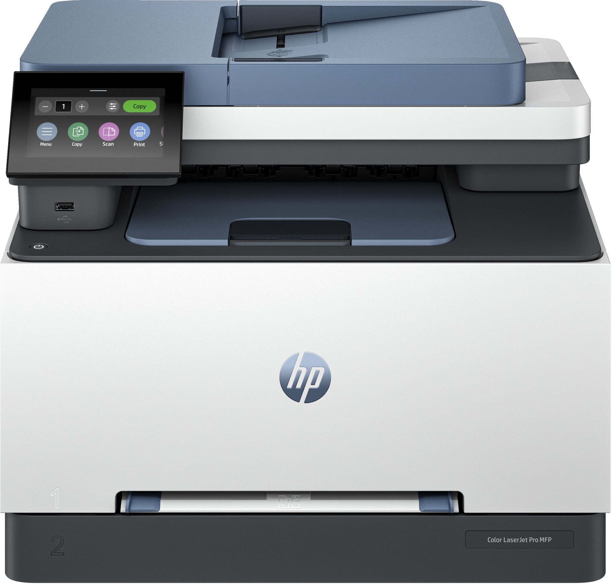 HP Kleurenlaserjet Pro MFP 3303SDW - printer:EUR 499M6AB19 - Compridis