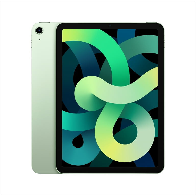 APPLE iPad Air WiFi 256 Go (2020) (Vert 2020) MYG02/EU