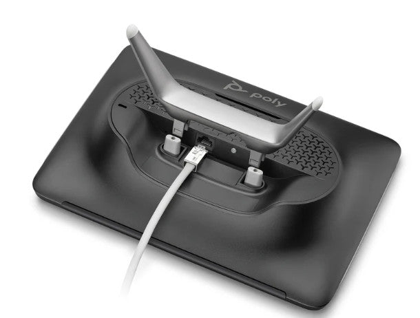 Poly TC10 zwarte wandbevestiging 2215-88145-001