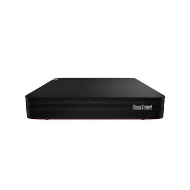 Lenovo ThinkSmart Core Full Room Kit video conferencing systeem 8 MP Ethernet LAN 12QR0004GE - Compridis