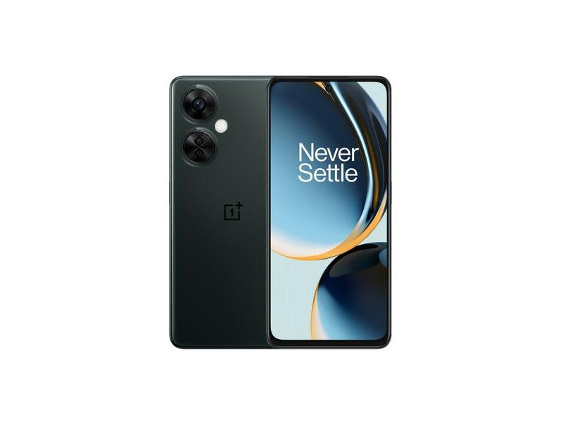 oneplus Nord ce 3 Lite Gris Chromatique TKOONESZA0025