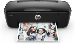 HP Imprimante à jet d'encre tout-en-un amp 130 T8X39B
