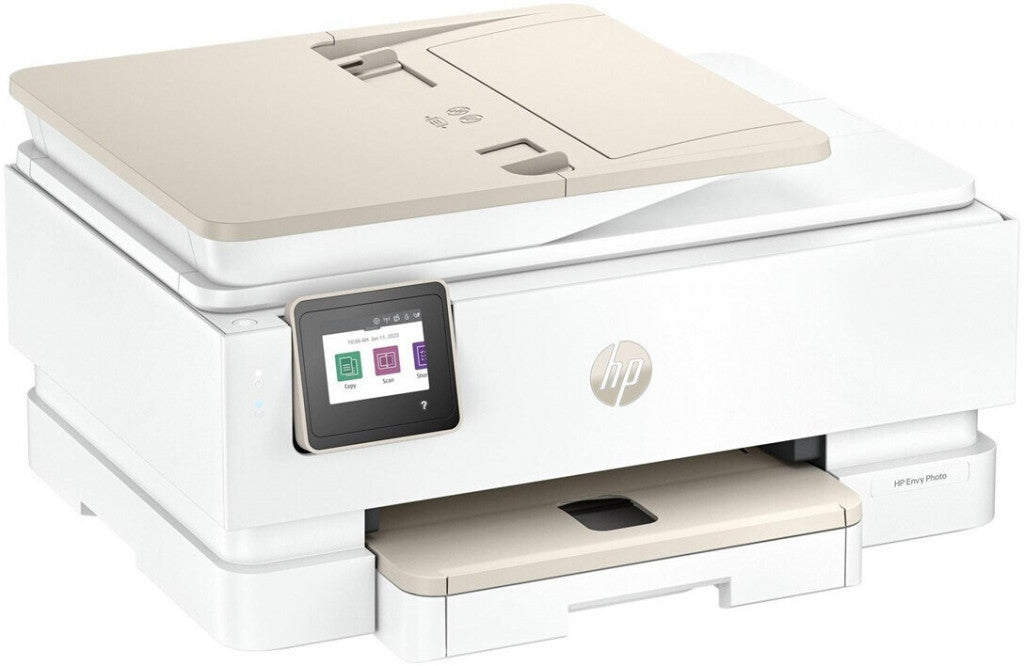 HP Envy 7934 All-in-One Kleur Printer B63K9B