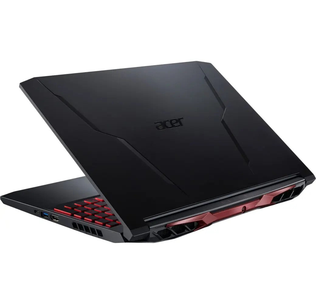 ACER Nitro 5 I9-11900H 16GB 512GB RTX 3060 ZWART 15,6" NH.QEWEV.006