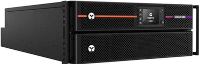 EMERSON gxe UPS 6KVA GXE3 - 6000IRT4UXL - Compridis
