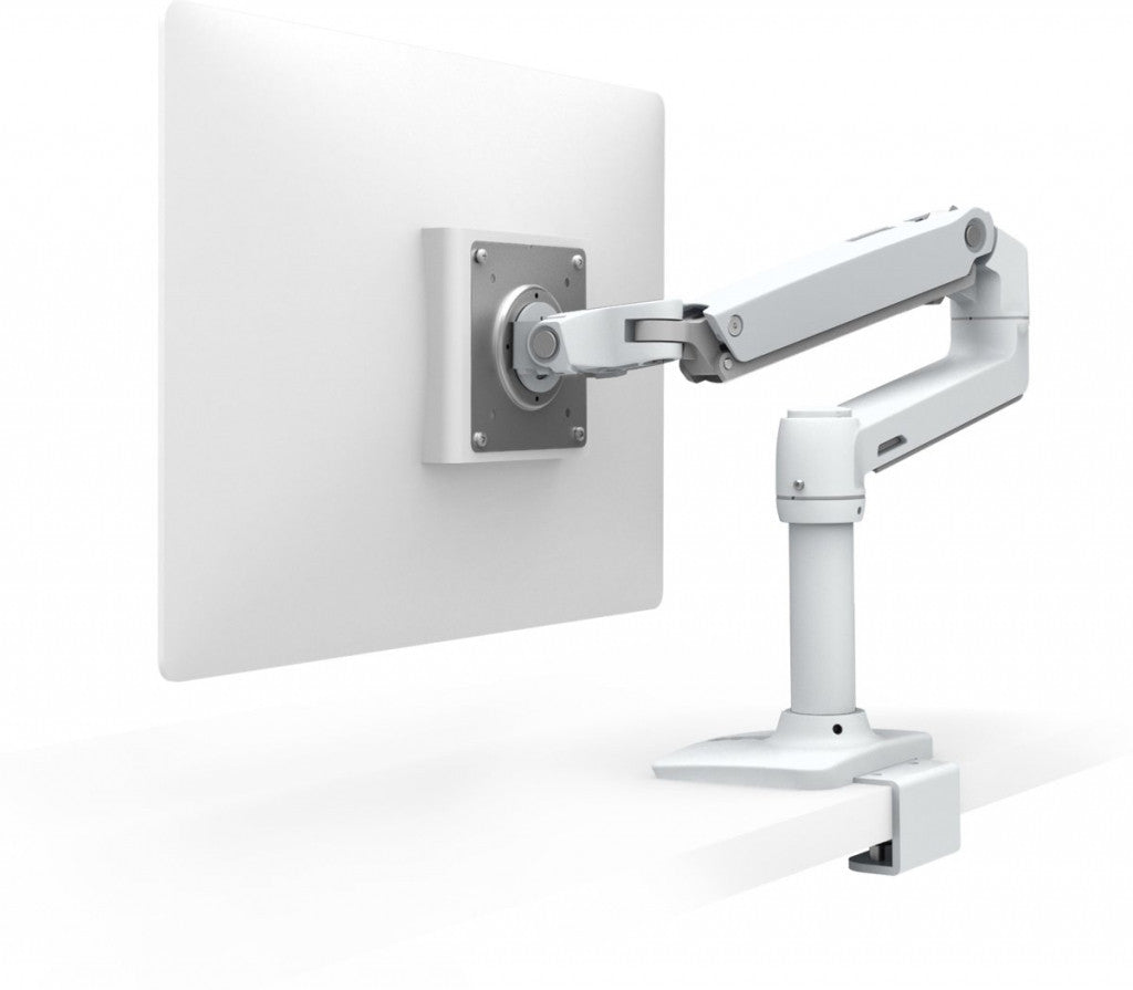 ERGOTRON Fixation CX avec bras simple LX BWT 45-503-216