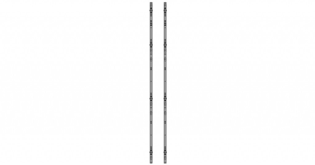 Samsung VG-LFR13SWL kit de support Noir VG-LFR13SWL/EN